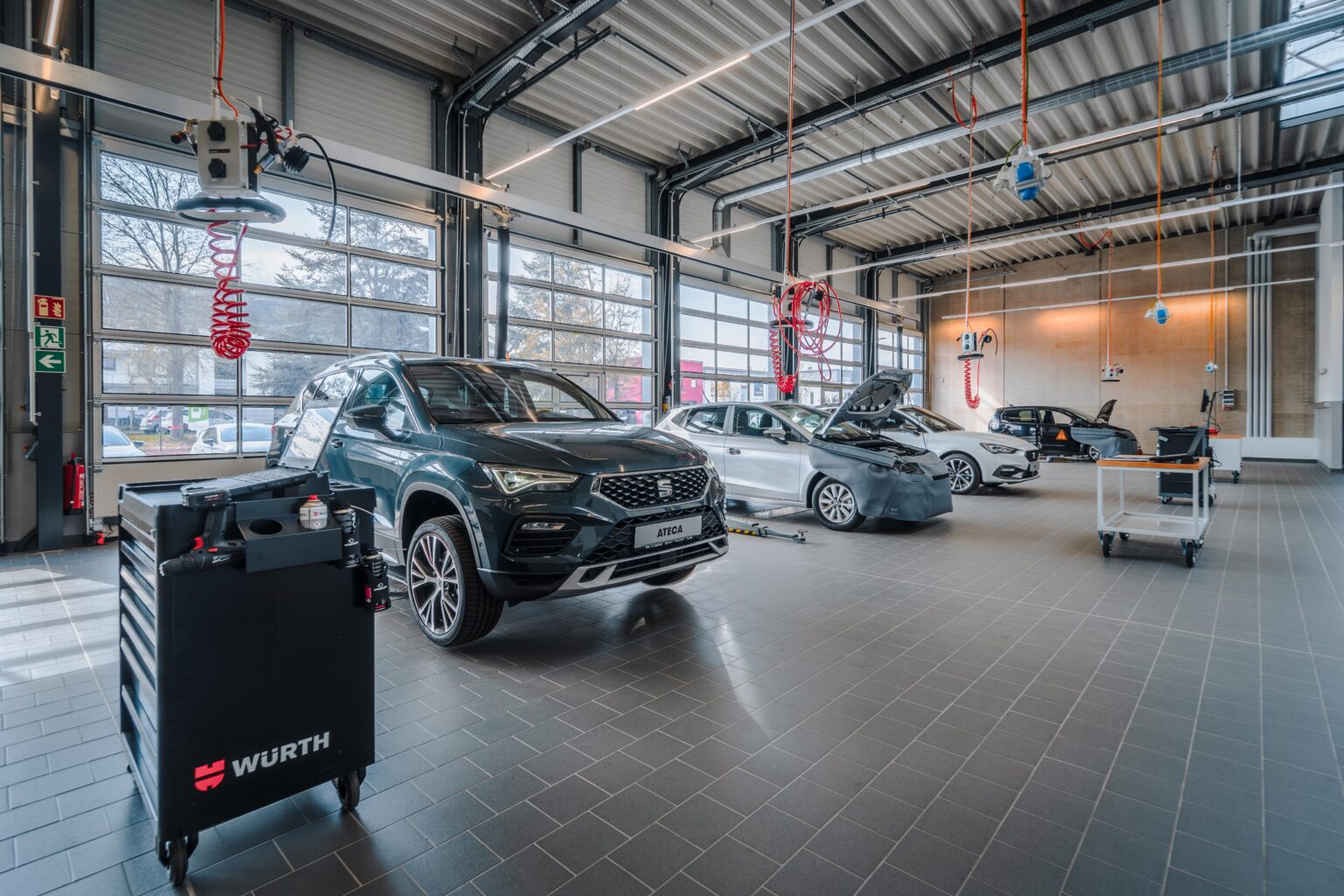 Tix Automobile Wittlich