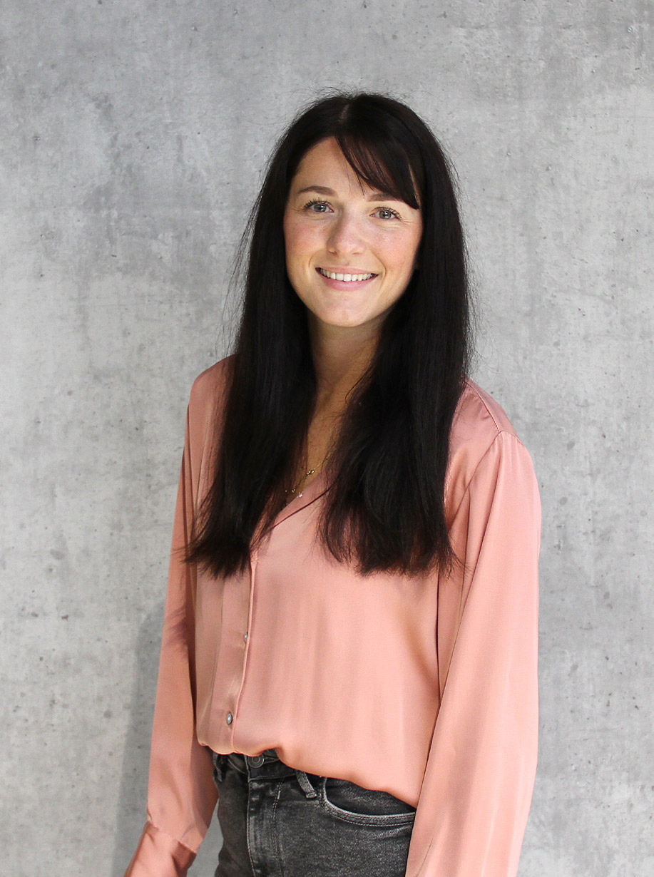 Christina Tix Verkaufsleitung TIX Automobile Wittlich