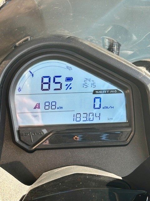 Fahrzeugabbildung SEAT Mo 125