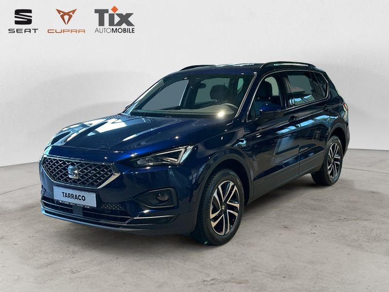 SEAT Tarraco Tarraco Style 2.0 TDI 110 kW (150 PS) 7-Gang DSG