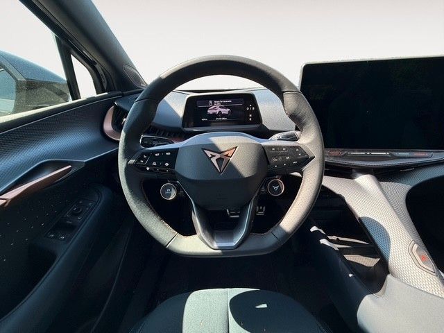 Fahrzeugabbildung CUPRA Tavascan 210 kW Endu./HUD/PANO/SENNH.