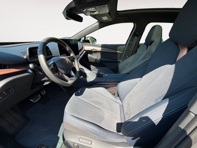 Fahrzeugabbildung CUPRA Tavascan 210 kW Endu./HUD/PANO/SENNH.