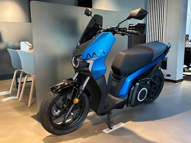 SEAT  Mo 125