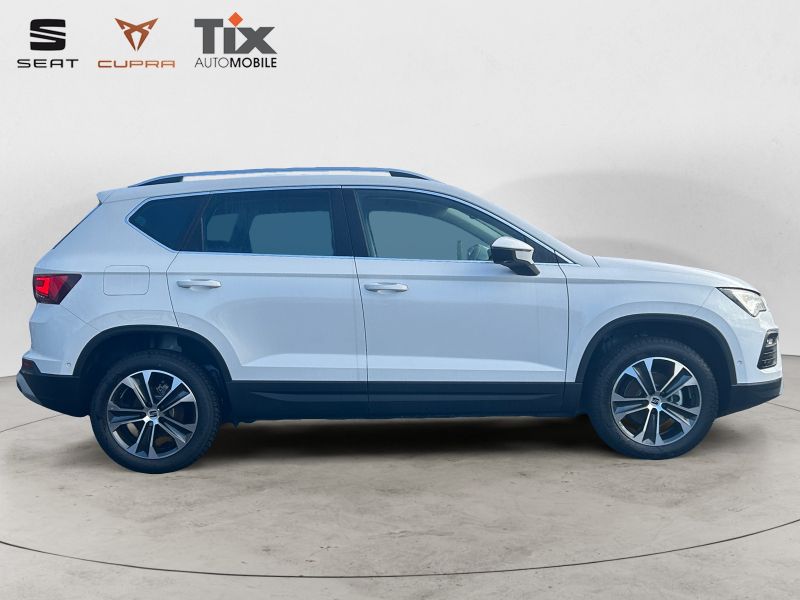 Fahrzeugabbildung SEAT Ateca Style Edition 1.5 TSI AHK/LED/Kamera/Kessy