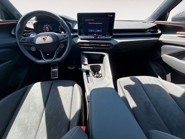 Fahrzeugabbildung CUPRA Terramar 2.0TSI VZ DSG 4D/MATRIX/SENNHEISER/Pano