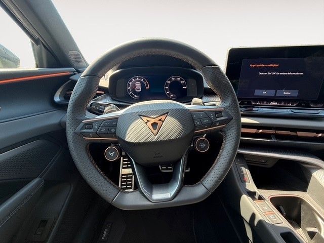 Fahrzeugabbildung CUPRA Terramar 2.0TSI VZ DSG 4D/MATRIX/SENNHEISER/Pano