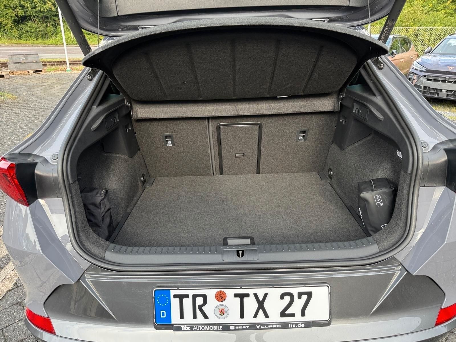 Fahrzeugabbildung CUPRA Formentor 2.0 TDI DSG 4D Matrix-LED/AHK/Navi/Kam