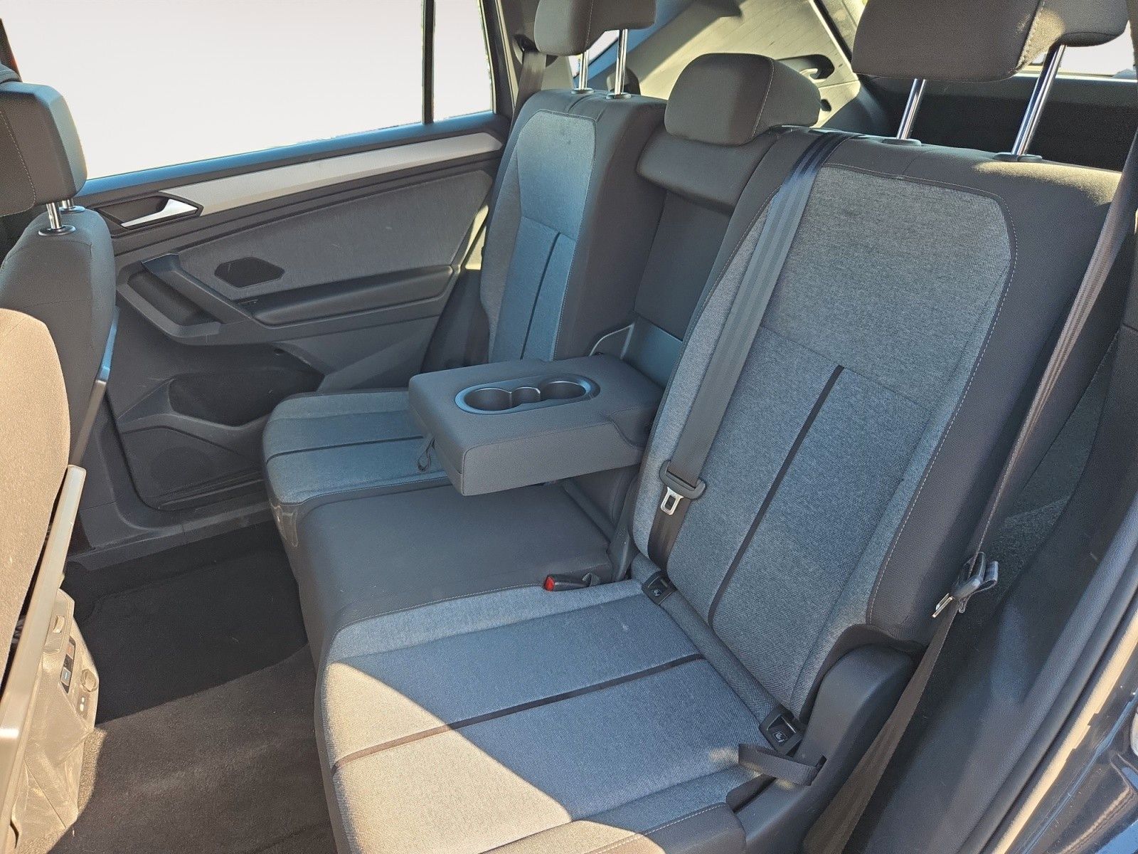 Fahrzeugabbildung SEAT Tarraco Style 1.5 TSI 1.HD/LED/FullLink/PDC
