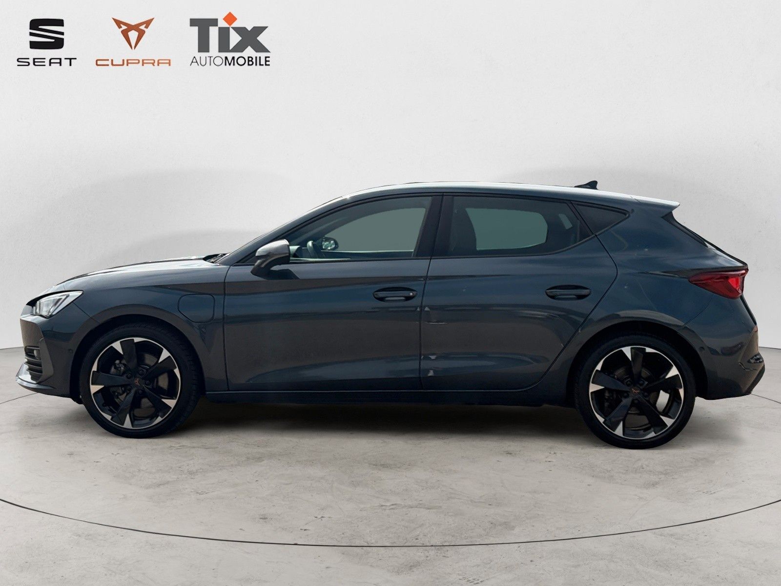 Fahrzeugabbildung CUPRA Leon 1.4 e-Hybrid DSG 1.HD/Navi/Kamera/FullLink