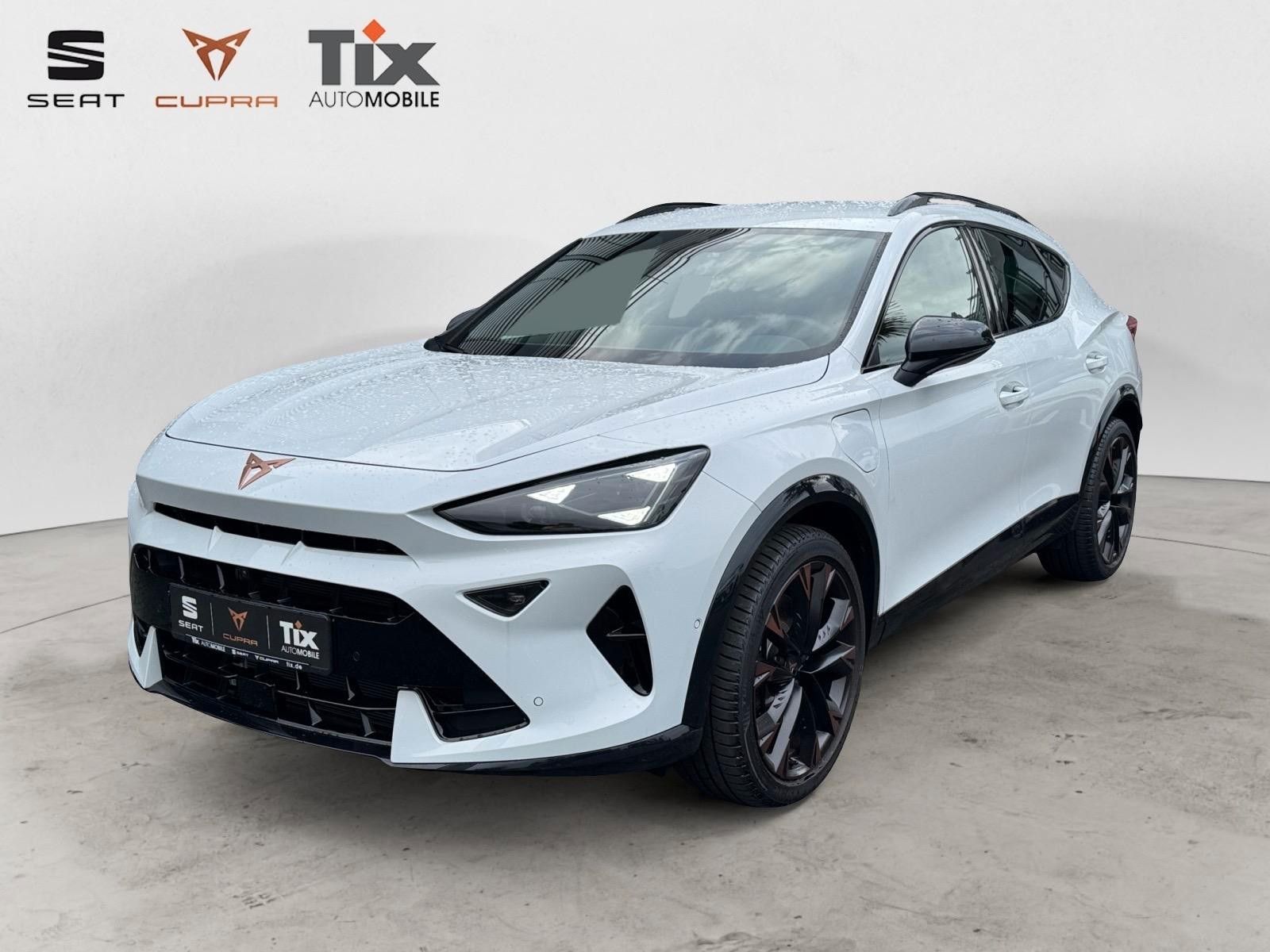 CUPRA Formentor Formentor VZ 1.5e-HYBRID DSG AHK/MatrixLED/Senh.