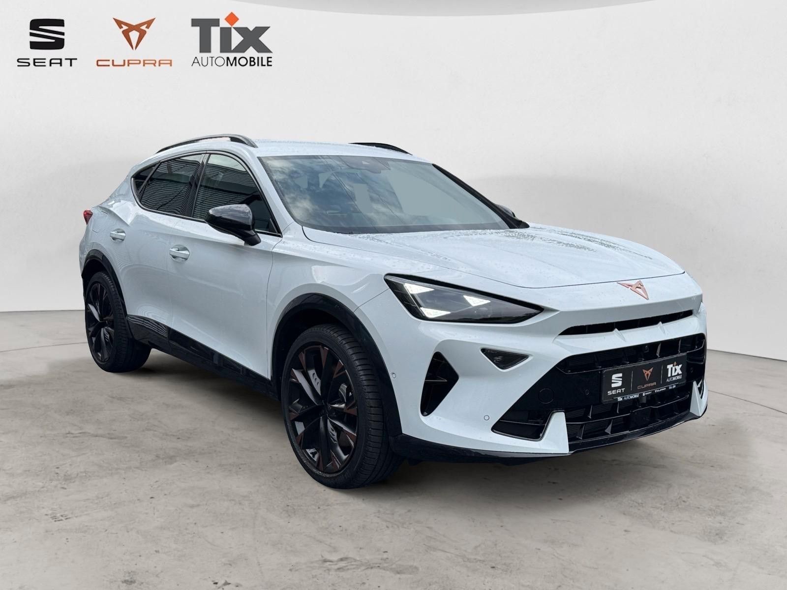 Fahrzeugabbildung CUPRA Formentor VZ 1.5e-HYBRID DSG AHK/MatrixLED/Senh.