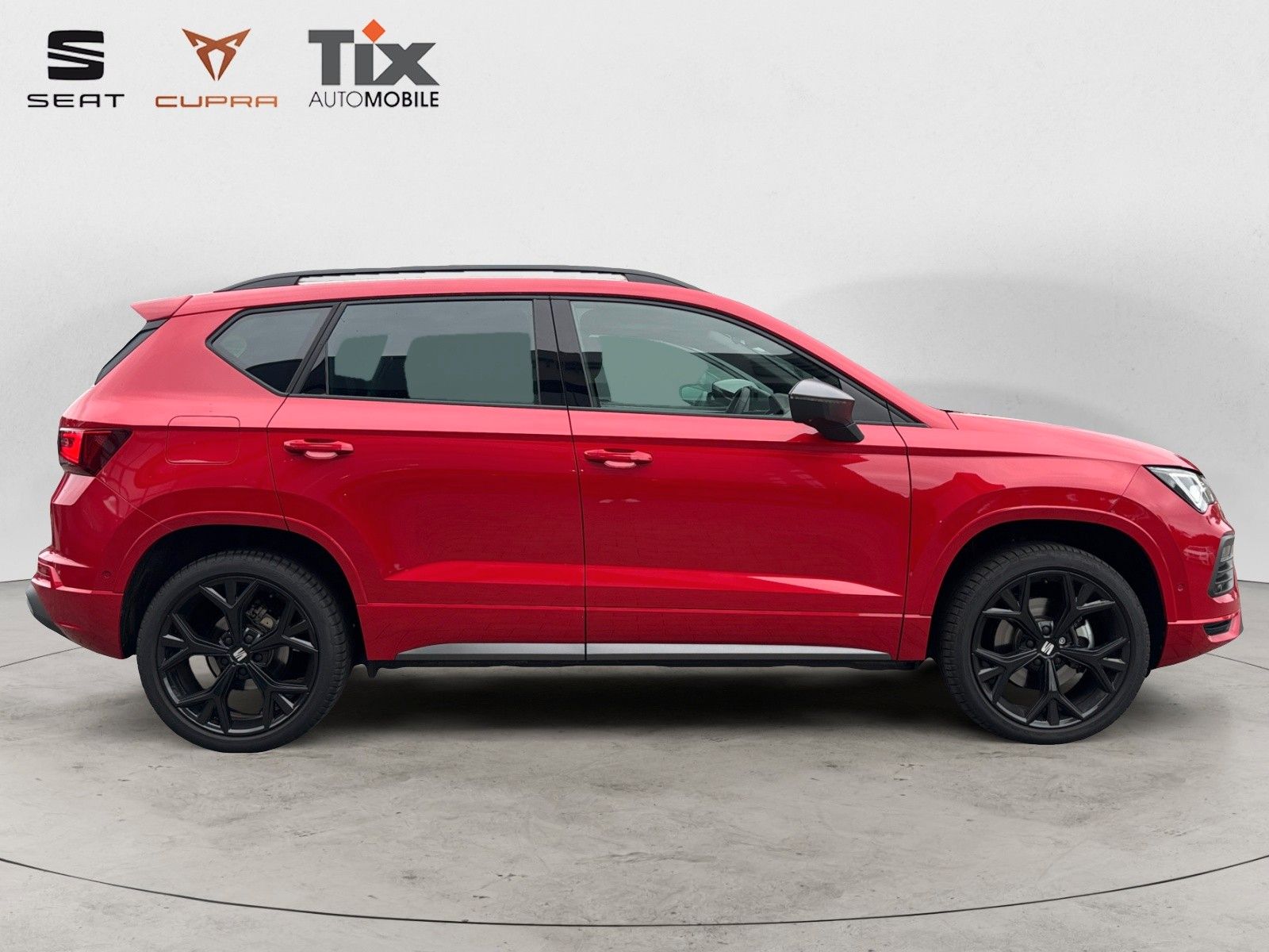 Fahrzeugabbildung SEAT Ateca FR 2.0 TDI DSG/AHK/LED/Pano/Navi