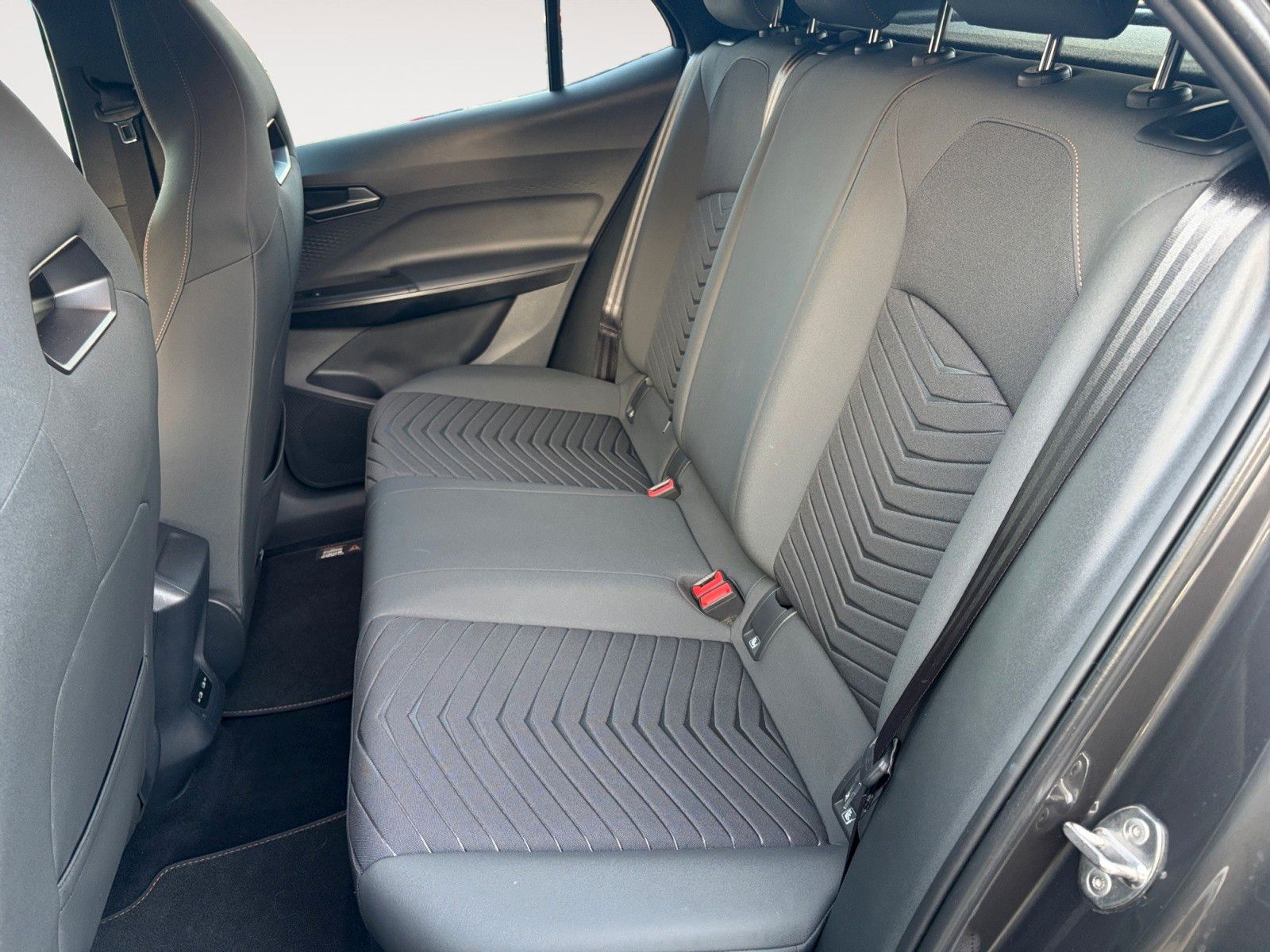 Fahrzeugabbildung CUPRA Born 150 kW 58 kWh 1.Hd/Navi/ACC/Kamera