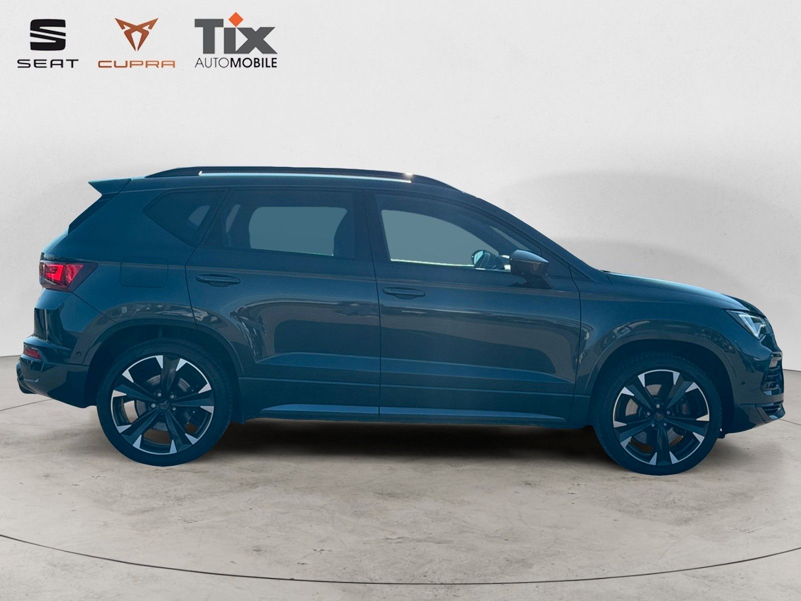 Fahrzeugabbildung CUPRA Ateca VZ 2.0 TSI DSG 4Drive 1.HD/AHK/Pano/Beats