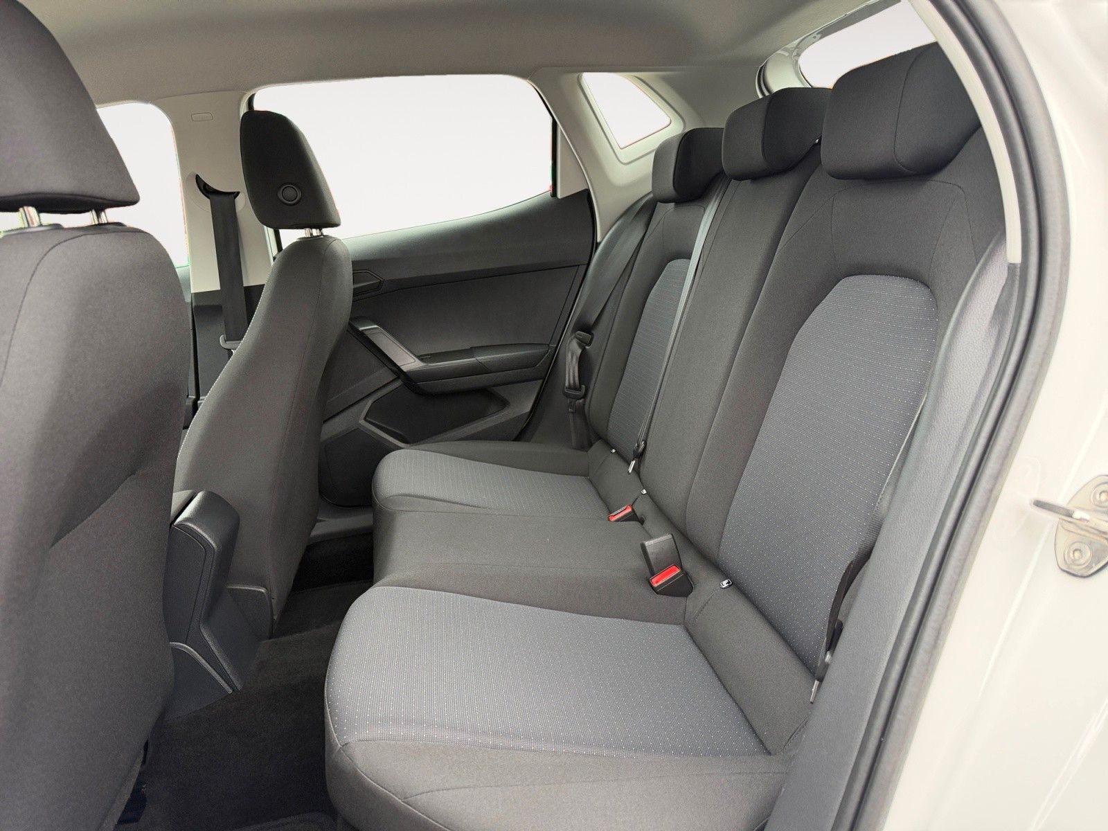 Fahrzeugabbildung SEAT Ibiza Style 1.0 TSI 1.HD/PDC/FullLink/Tempomat