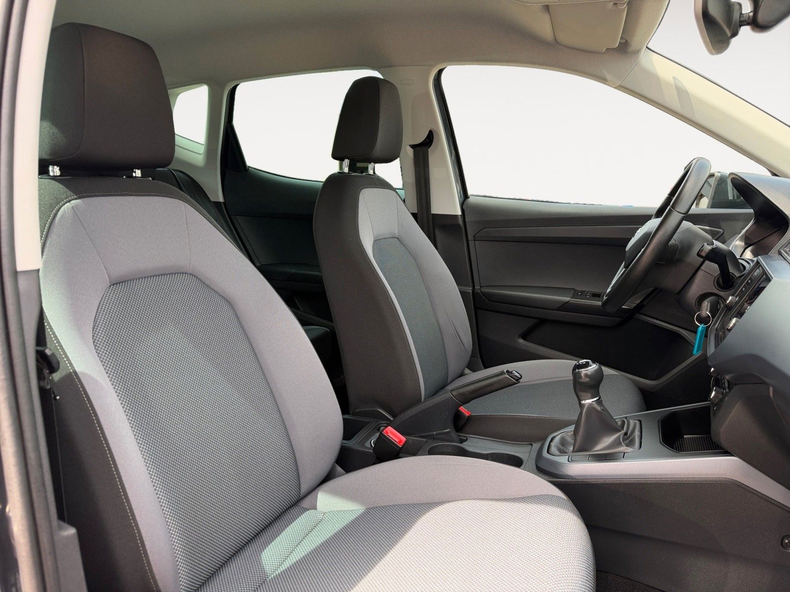 Fahrzeugabbildung SEAT Arona Style 1.0 TSI PDC/Sitzheizung/FullLink