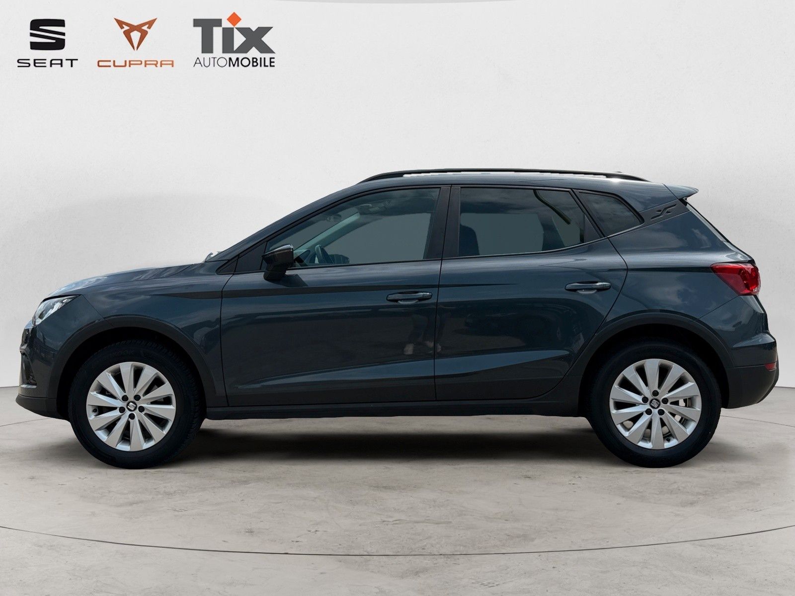 Fahrzeugabbildung SEAT Arona Style 1.0 TSI PDC/Sitzheizung/FullLink