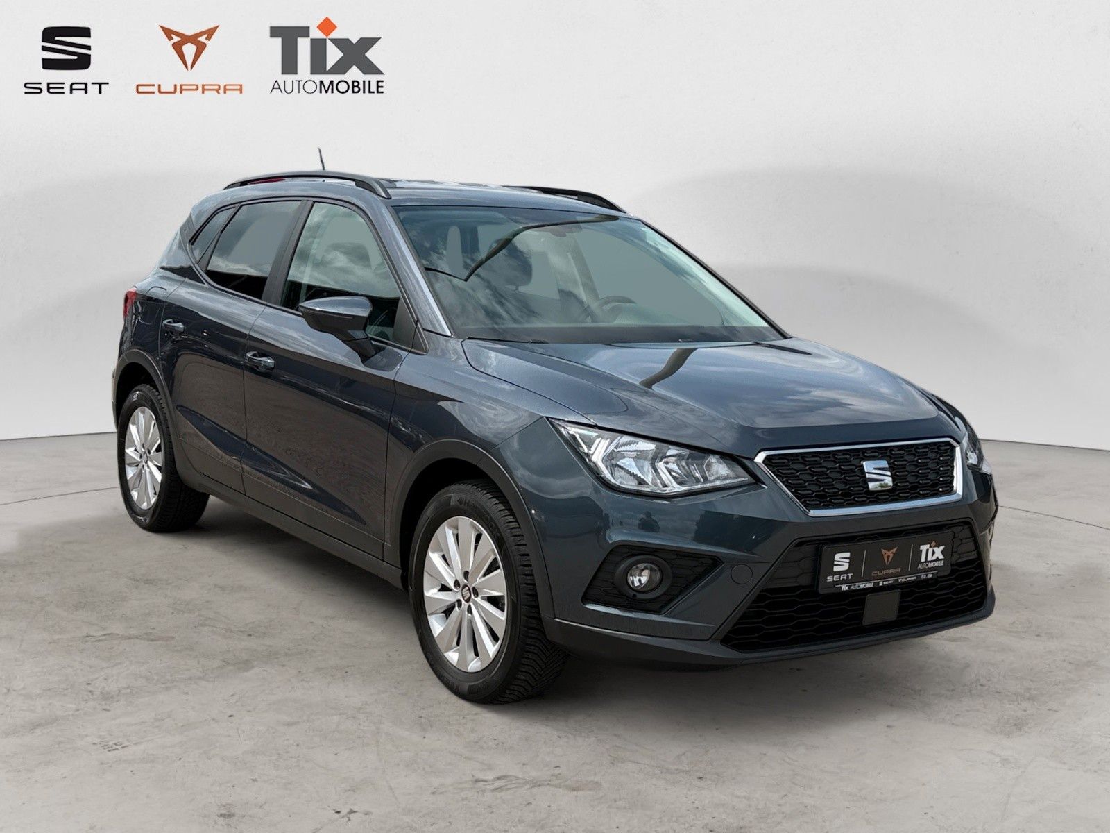 Fahrzeugabbildung SEAT Arona Style 1.0 TSI PDC/Sitzheizung/FullLink