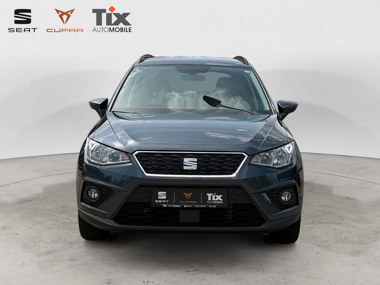 Fahrzeugabbildung SEAT Arona Style 1.0 TSI PDC/Sitzheizung/FullLink