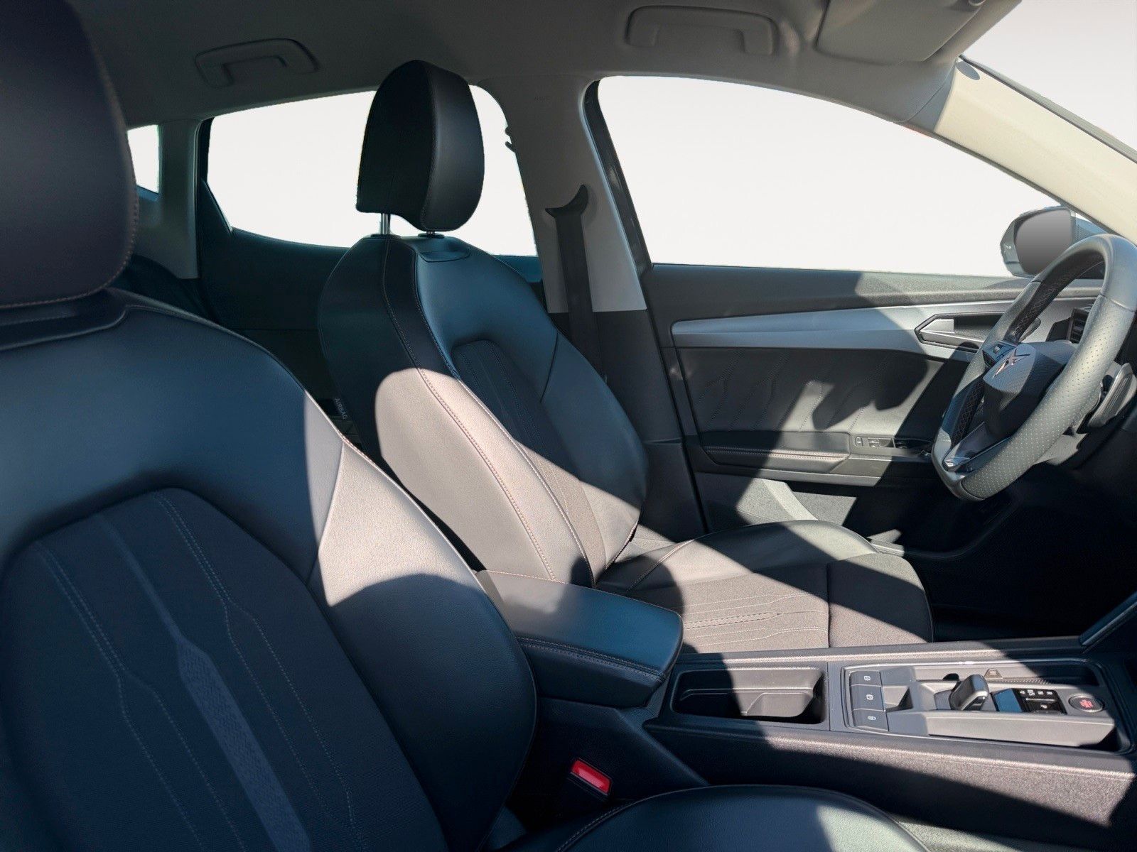 Fahrzeugabbildung CUPRA Formentor 1.5 TSI DSG 1.HD/el.Heckklappe/Navi