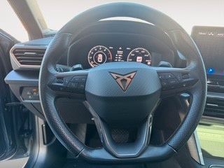 Fahrzeugabbildung CUPRA Leon Sportstourer 2.0 TSI DSG 1.HD/AHK/Navi/PDC