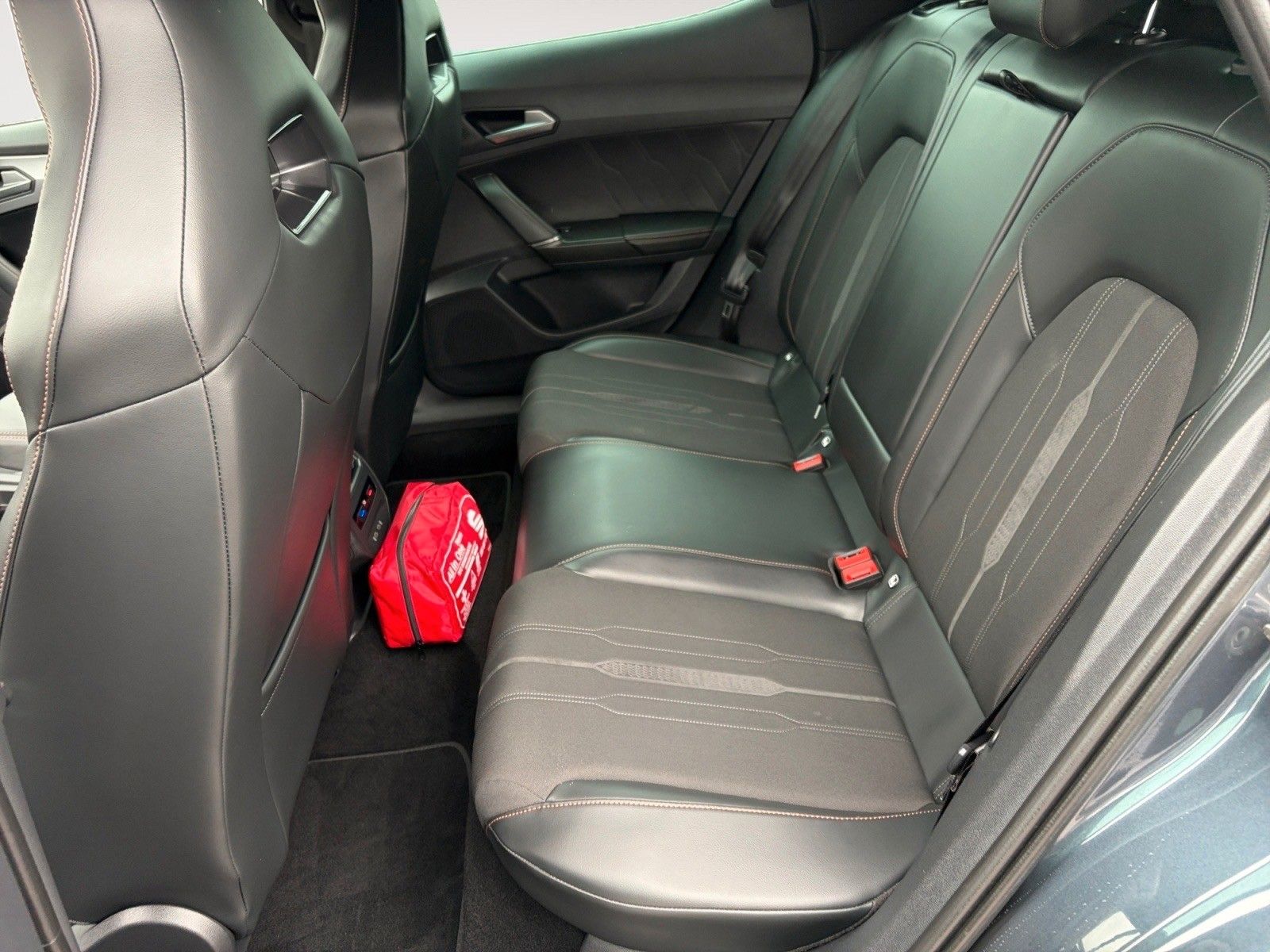 Fahrzeugabbildung CUPRA Formentor VZ 2.0 TSI DSG 4Drive Beats/Brembo/Kam