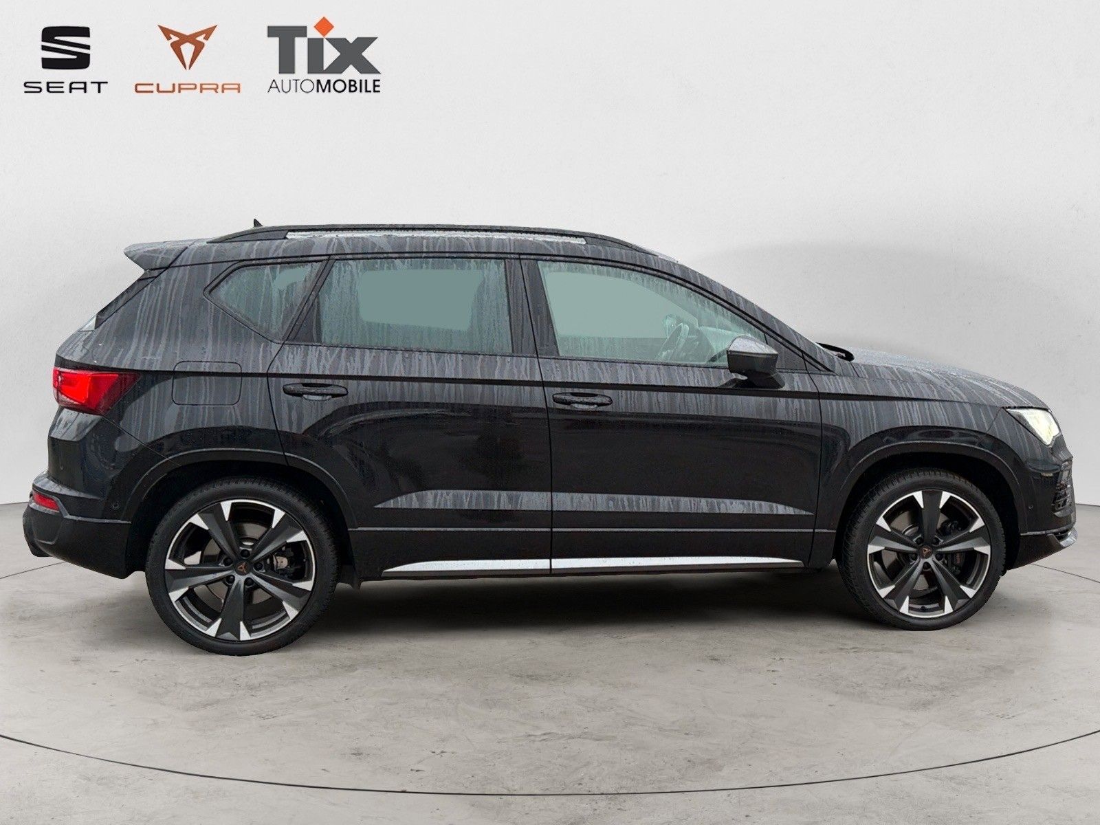 Fahrzeugabbildung CUPRA Ateca VZ 2.0 TSI 4Drive/LED/360°/AHK/Gar.08/27
