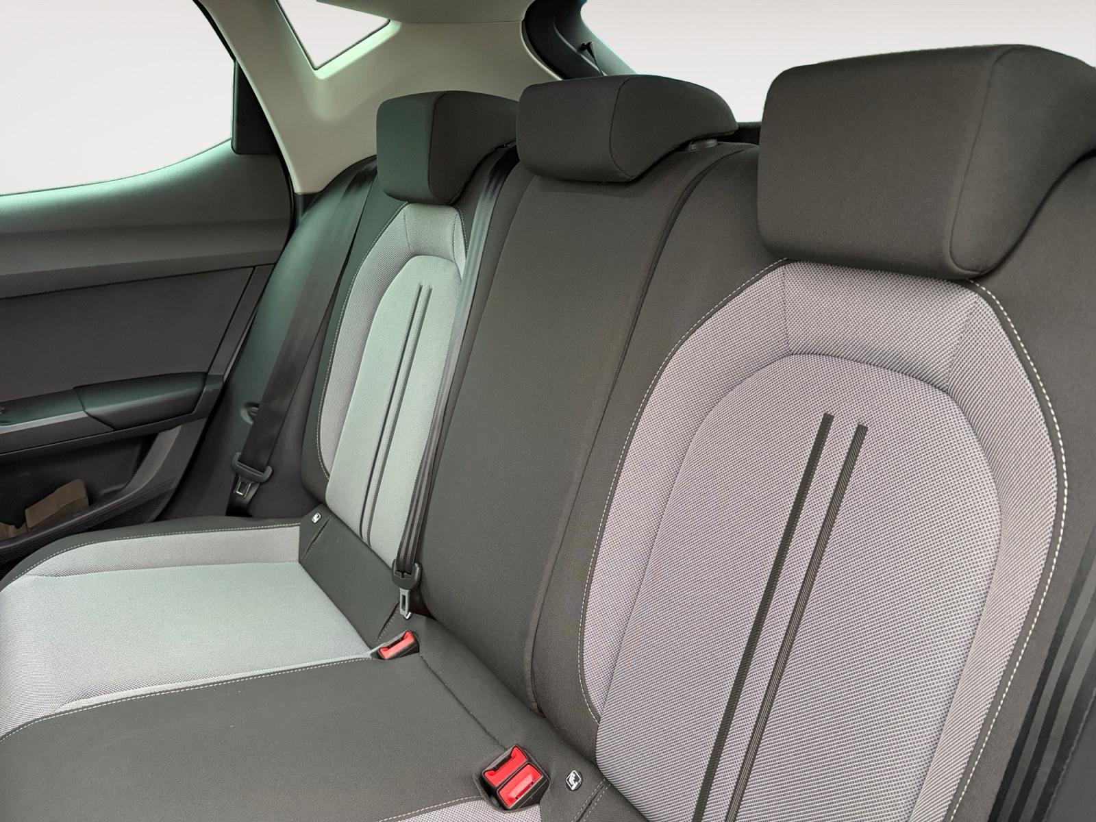 Fahrzeugabbildung SEAT Leon Road Edition 1.5 eTSI 110 kW (150 PS) 7-Gang-DSG